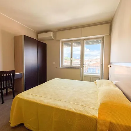 Residenza Il Corallo - Corallo Rosa - Apartment *