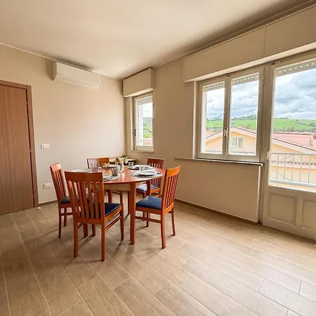 Residenza Il Corallo - Corallo Rosa - *