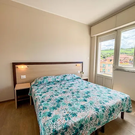Residenza Il Corallo - Corallo Rosa - Daire