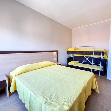 Apartment Residenza Il Corallo - Corallo Rosa -